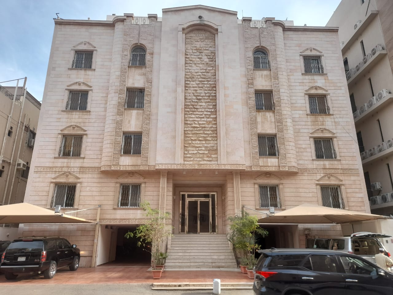 حي الزهرة الناغي